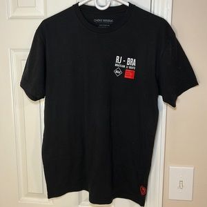 Brazilian Jiu Jitsu t shirt